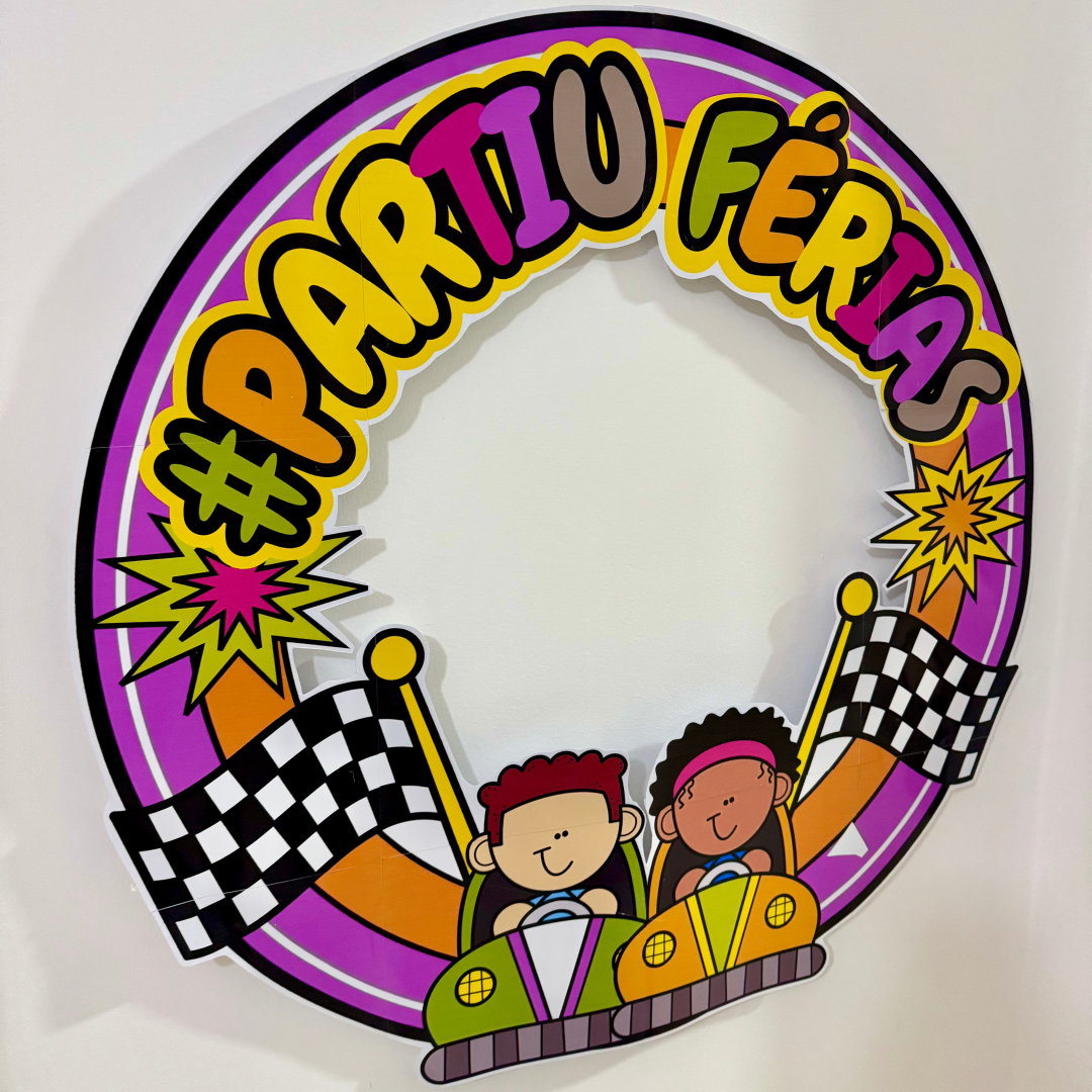 Bambolê Férias