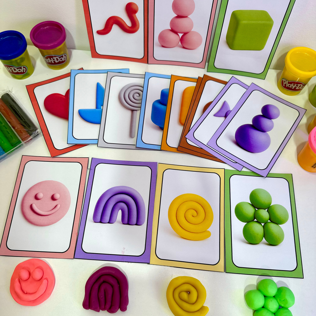 Cards Massinha