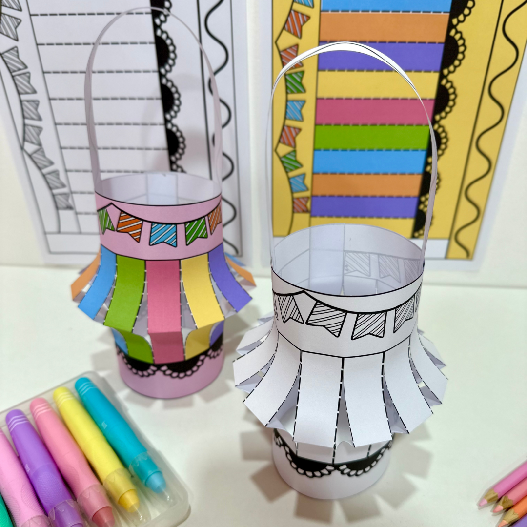 Balão 3D