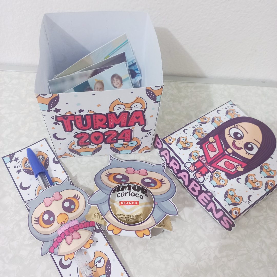 Arquivo Dia dos Professores